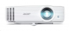 ACER Projektor X1629HK,DLP 3D,27",1920x1200,4800 ANSI,10 000:1,HDMI,Repro,Audio,26dB,White