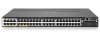 Aruba 3810M 40G 8 HPE Smart Rate PoE+ 1-slot Switch