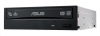 ASUS DVD Writer DRW-24D5MT/BLACK/BULK, black, SATA, M-Disc, bulk  (bez SW)
