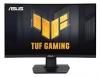 ASUS LCD 23.6" VG24VQER Curved 1920x1080 Full HD 250cd 1ms 180Hz  Adaptive-Sync Freesync 2x HDMI, 1xDP