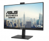 ASUS LCD 27" BE279QSK 1920X1080 WEBCAM-2MP MIC IPS LED 250cd 5ms repro DP HDMI VGA PIVOT VESA 100x100 kabely: HDMI USB