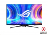 ASUS LCD 41.5" PG42UQ 3840x2160 ROG SWIFT OLED 138Hz 0.1ms 450cd Non-glare repro HDMI DP 133% sRGB/98% DCI-P3