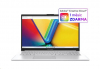 ASUS NTB Vivobook 15 OLED (M1505YA-OLED304W), R5-7430U, 15.6" 1920 x 1080, 16GB, 512GB SSD, AMD Radeon, W11H inS, Silver