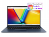ASUS NTB Vivobook 15 (X1502VA-BQ1261W), i5-13420H, 15.6" FHD, 16GB, 512GB SSD, UHD, W11 Home, Quiet Blue