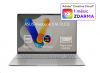 ASUS NTB Vivobook S16 OLED (M5606KA-OLED094X), AI 7 350, 16" 3K, 24GB, 1TB SSD, AMD Radeon, W11 Pro, Cool Silver