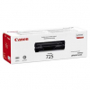 Canon LBP-6000, black, 1600 str. (CRG-725) [3484B002] - Laser toner