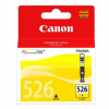 Canon MG5150, MG5250, MG6150, CLI526Y, yellow, 525 str., 9 ml, [4543B001] - Ink cartridge