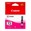 Canon originální ink PGI72PM, photo magenta, 14ml, [6408B001], Canon Pixma PRO-10