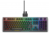 DELL KLÁVESNICA  Alienware Tri-Mode Wireless Gaming Keyboard - AW920K (Dark Side of the Moon)