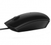 DELL Optical Mouse - MS116 - Black