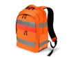 DICOTA Backpack HI-VIS 25 Litre Orange