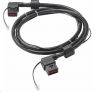 Eaton 2m kabel pro připojení externích baterií 240V EBM G2