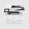 HP LaserJet Pro MFP 4102dw (40str/min, A4, USB, Ethernet, Wi-Fi, PRINT, SCAN, COPY, DADF, duplex)