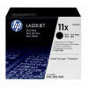 HP LJ 2400, 2430, 2x 12000 str. [Q6511XD] - Laser toner
