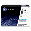 HP originální toner [CF237A], black, 11000str., HP 37A, HP LaserJet Enterprise M607n, M60