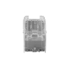 HP náplň kazety se sponami - 5000 ks - pro Laser M607-M609, M631, M632, M681, M682