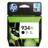 HP black, č.934XL, [C2P23AE], HP Officejet 6812, 6815, 6230, 6830, 6835 - Ink náplň