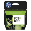 HP OJ 6962, Pro 6960, 6961, HP 903XL, black, 825 str., 21.5ml, [T6M15AE] - Ink cartridge