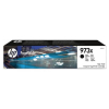 HP PW Pro P57750, 477, 452, 577, 552, HP 973X Black,10 000 str., [L0S07AE] - Ink cartridge