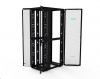 HPE rack 42U 600mmx1075mm G2 Kitted Advanced Pallet Rack + Side Panels and Baying.