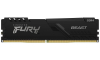 KINGSTON DIMM DDR4 16GB 2666MT/s CL16 FURY Beast Černá