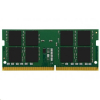 KINGSTON DIMM DDR4 8GB 2666MT/s ECC