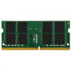 KINGSTON SODIMM DDR4 8GB 2666MT/s ECC
