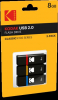 Kodak flash disk USB2.0 K100 8GB P3