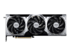 MSI VGA NVIDIA GeForce RTX 5080 16G VENTUS 3X OC PLUS, RTX 5080, 16GB GDDR7, 3xDP, 1xHDMI