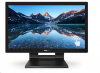 Philips MT LED 21,5" 222B9T/00 - 1920x1080,50M:1, 250cd, HDMI, VGA, DVI-D, DP, USB, repro, touch