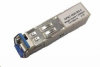 SFP WDM transceiver 1,25Gbps 1000BASE-BX10 SM 10km TX1310/RX1550nm LC simp. 3,3V, HP komp., DMI J9142B