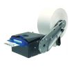 Star Sanei SK1-211SF2-Q-M-SP, USB, RS232, 8 dots/mm (203 dpi), cutter, presenter