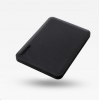 TOSHIBA Externí HDD CANVIO ADVANCE (NEW) 1TB, USB 3.2 Gen 1, černá / black