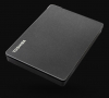 TOSHIBA Externí HDD CANVIO GAMING 4TB, USB 3.2 Gen 1, černá / black