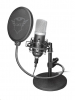 TRUST mikrofon GXT 252 Emita Streaming Microphone