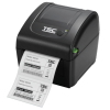 TSC DA320, 12 dots/mm (300 dpi), RTC, EPL, ZPL, ZPLII, TSPL-EZ, USB, USB Host, RS232, Ethernet, Wi-Fi