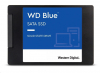 WD BLUE SSD 3D NAND WDS500G3B0A 500GB SA510 SATA/600, (R:560, W:510MB/s), 2.5"
