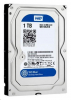 WD BLUE WD10EZEX 1TB SATA/600 64MB cache 7200 ot., CMR