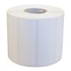 Zebra Label (Silverline Blade II)