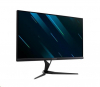 ACER LCD Predator XB323QKV3bmiiphx, 80cm (31.5"),3840x2160,350nits,HDR400,178/178,1ms(VRB),Černá