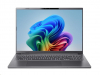 ACER NTB Aspire 16 AI (A16-11M-X18U),QSnapX X1-26100,16"WUXGA,16GB,512GB SSD,QAdreno,W11H,Gray