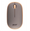 ACER myš Wireless Bubble Mouse,RF2.4G,1600 dpi,beige