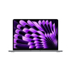 APPLE MacBook Air 13'' M3, 8-core CPU, 10-core GPU, 16GB RAM, 512GB SSD - Space Grey