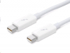 APPLE Thunderbolt kabel (0,5 m, bílý)