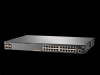 Aruba 2930F 48G PoE+ 4SFP 740W Switch JL557A RENEW