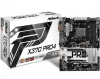 ASRock MB Sc AM4 X370 PRO4, AMD X370, 4xDDR4, VGA