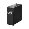 ASUS Herní Router ROG Strix GS-BE18000, 3-pásmový WiFi7 Router, 1x WAN, 7x LAN, AiMesh