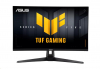 ASUS LCD TUF Gaming VG27AQ5A, 27" 2560x1440, 300nits, 210Hz, 0.3ms, 178/178, DP, HDMI, USB, Audio, Repro, VESA, Black