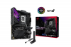 ASUS MB Sc LGA1851 ROG STRIX Z890-E GAMING WIFI, Intel Z890, 4xDDR5, 1xDP, 1xHDMI, 2xThunderbolt, WI-FI, ATX