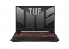 ASUS NTB TUF Gaming A15 (FA507UV-LP046), Ryzen 9 8945H,15,6" 1920 x 1080,16GB,1TB SSD,NVIDIA RTX4060, bez OS, Gray